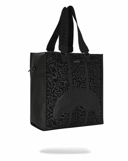 Sprayground - SPYCRAFT PREDATOR DUFFLE CARRY-ON BAG