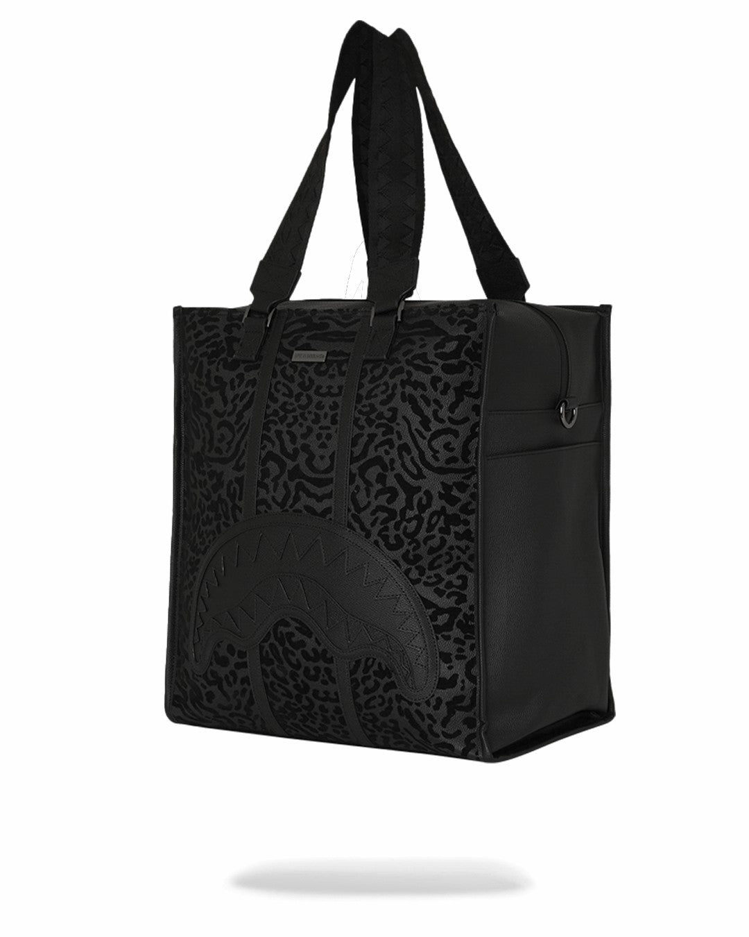 Sprayground - SPYCRAFT PREDATOR DUFFLE CARRY-ON BAG