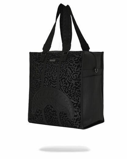 Sprayground - SPYCRAFT PREDATOR DUFFLE CARRY-ON BAG
