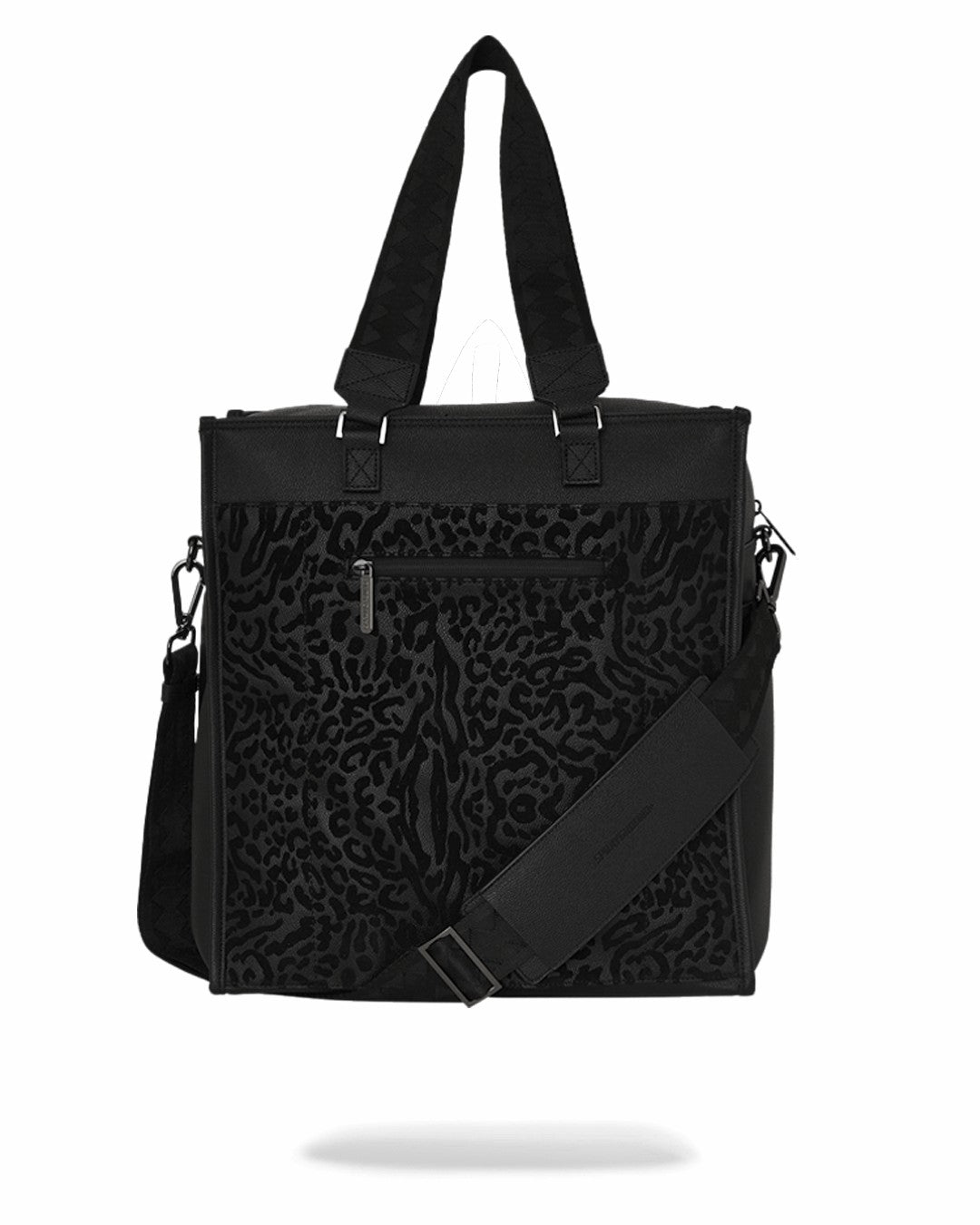 Sprayground - SPYCRAFT PREDATOR DUFFLE CARRY-ON BAG
