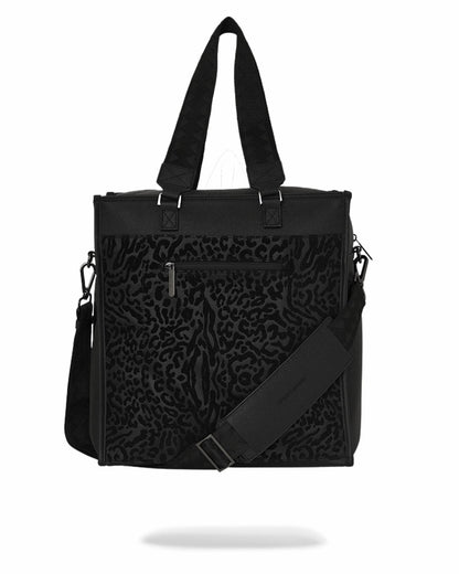 Sprayground - SPYCRAFT PREDATOR DUFFLE CARRY-ON BAG