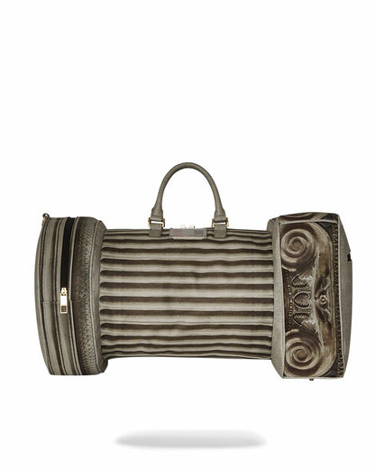 Sprayground - THE MET GREEK TEMPLE OF SARDIS COLUMN DUFFLE