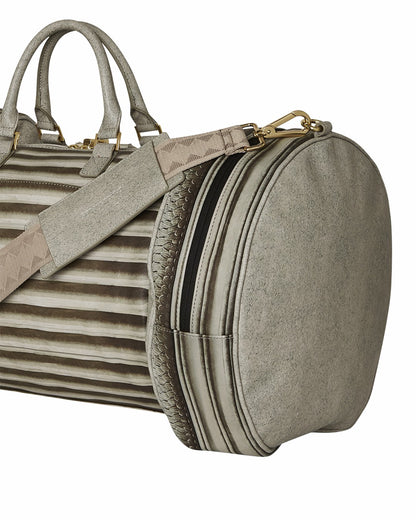 Sprayground - THE MET GREEK TEMPLE OF SARDIS COLUMN DUFFLE