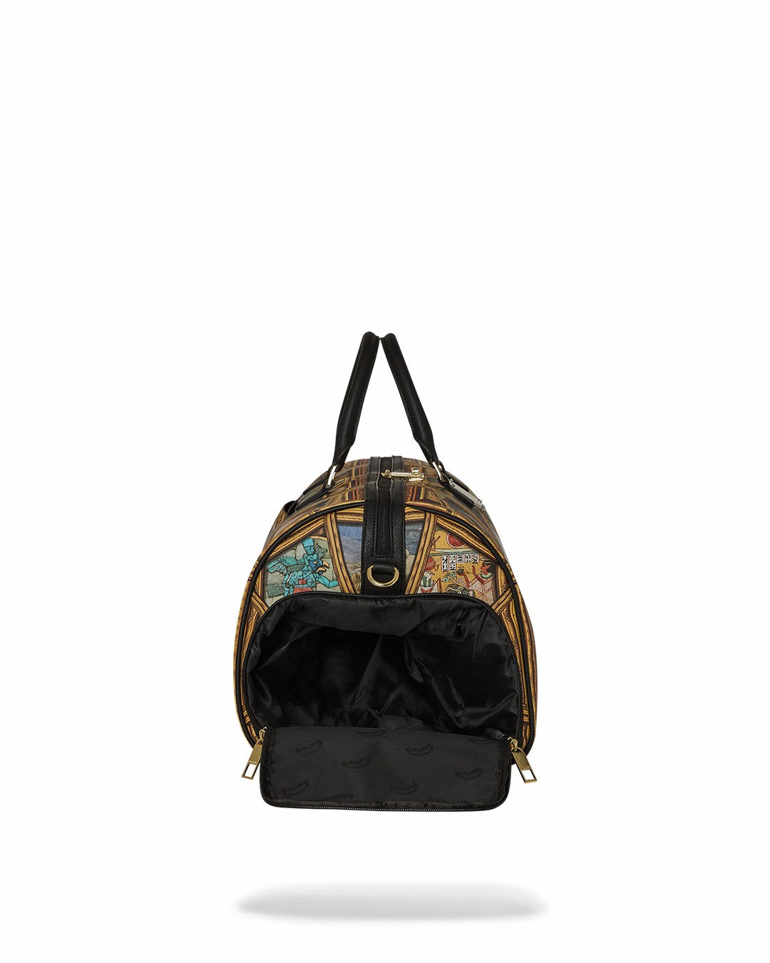 Sprayground - THE MET MASTERPIECES DUFFLE