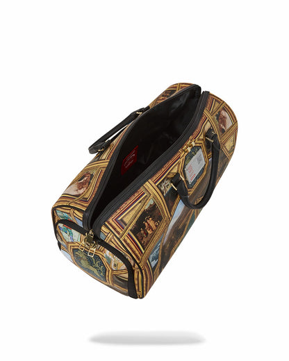 Sprayground - THE MET MASTERPIECES DUFFLE