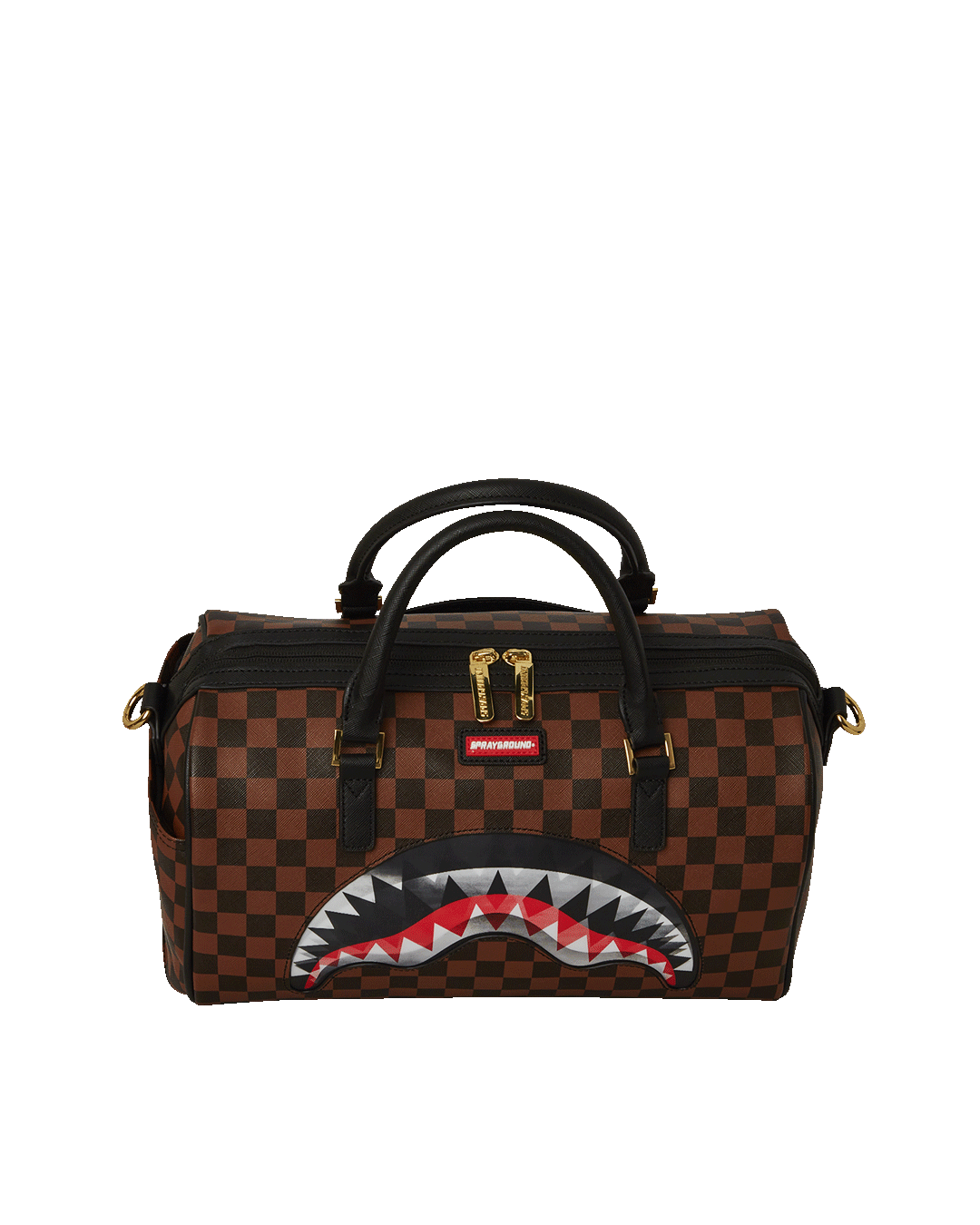 Sprayground - LENTICULAR EFFECTS MINI DUFFLE
