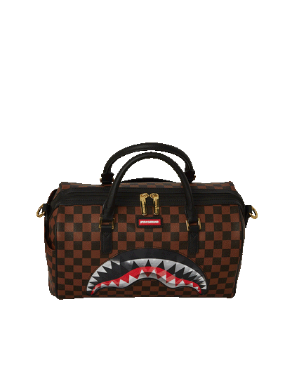 Sprayground - LENTICULAR EFFECTS MINI DUFFLE