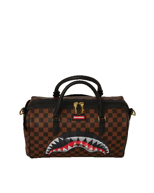 Sprayground - LENTICULAR EFFECTS MINI DUFFLE