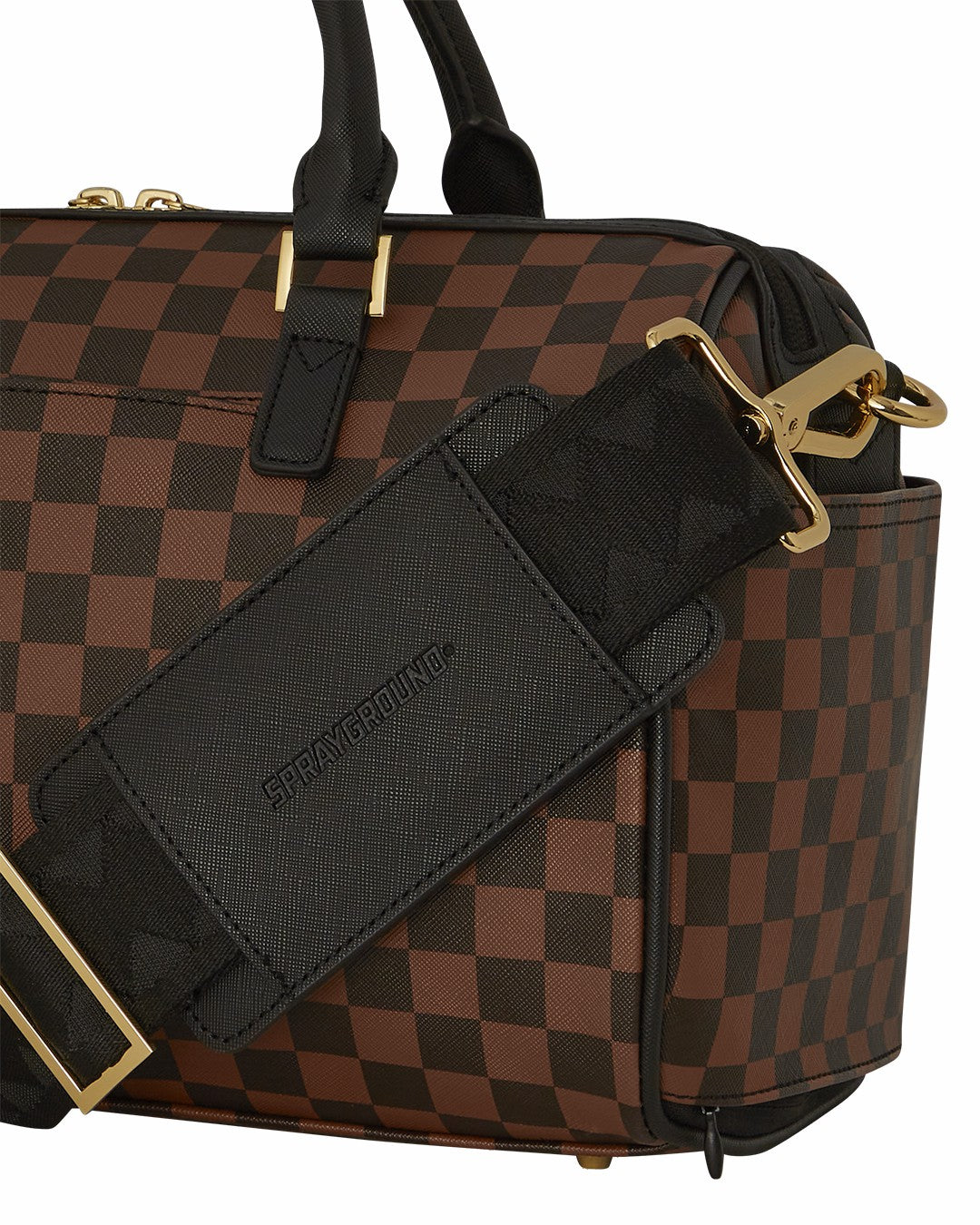 Sprayground - LENTICULAR EFFECTS MINI DUFFLE