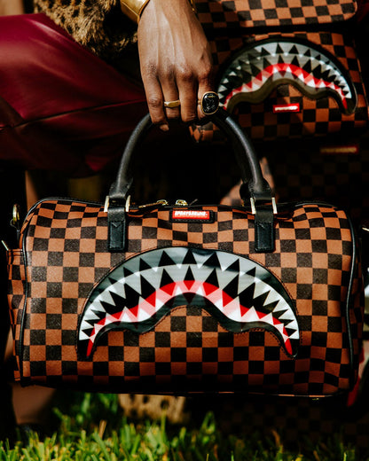 Sprayground - LENTICULAR EFFECTS MINI DUFFLE