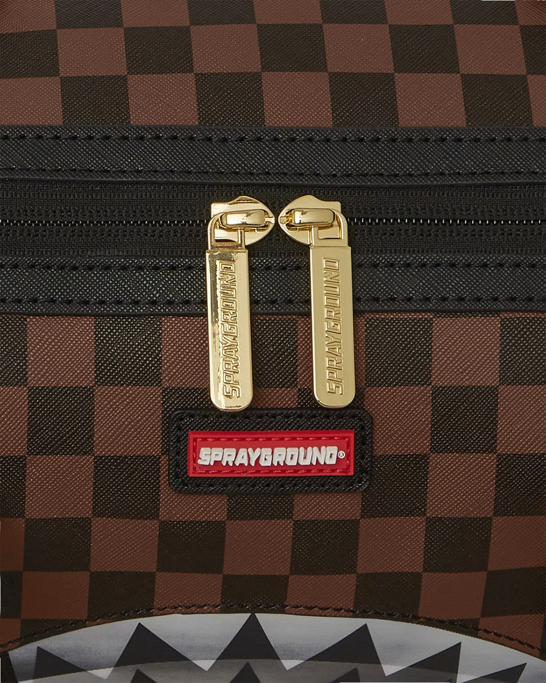 Sprayground - LENTICULAR EFFECTS MINI DUFFLE