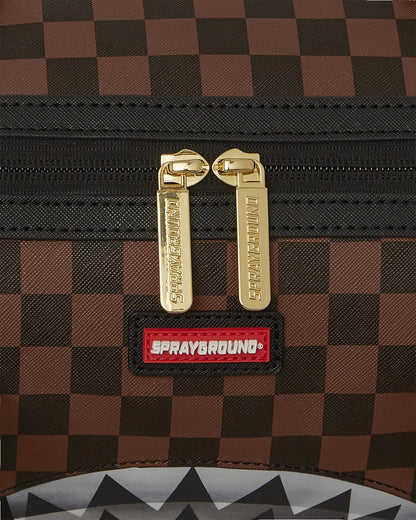 Sprayground - LENTICULAR EFFECTS MINI DUFFLE