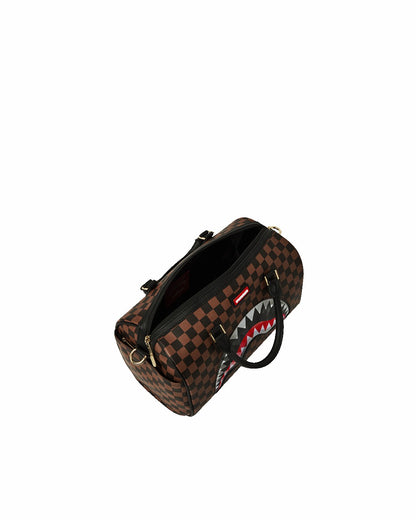 Sprayground - LENTICULAR EFFECTS MINI DUFFLE