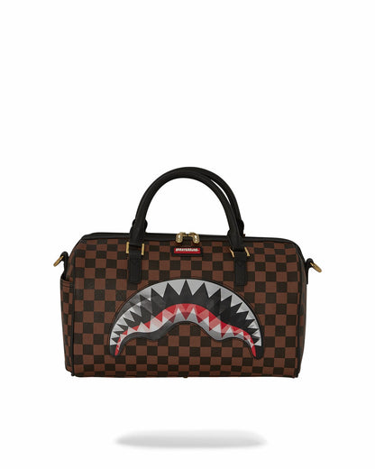 Sprayground - LENTICULAR EFFECTS MINI DUFFLE