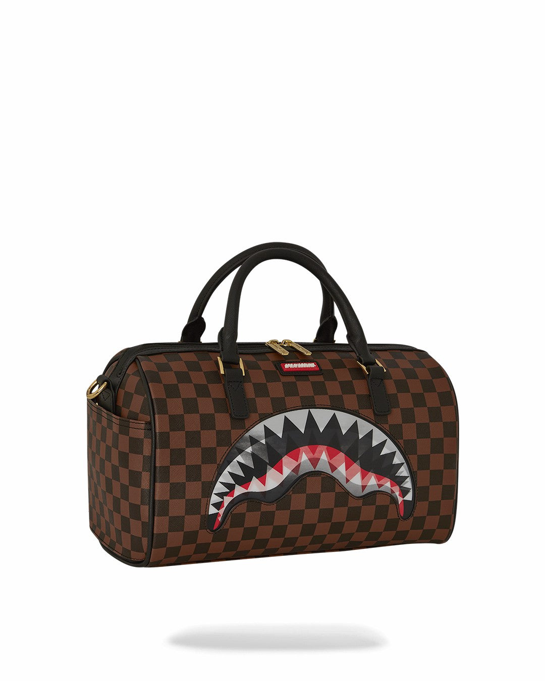 Sprayground - LENTICULAR EFFECTS MINI DUFFLE