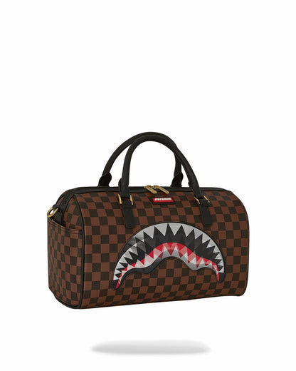 Sprayground - LENTICULAR EFFECTS MINI DUFFLE