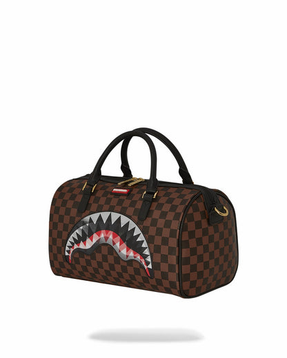 Sprayground - LENTICULAR EFFECTS MINI DUFFLE