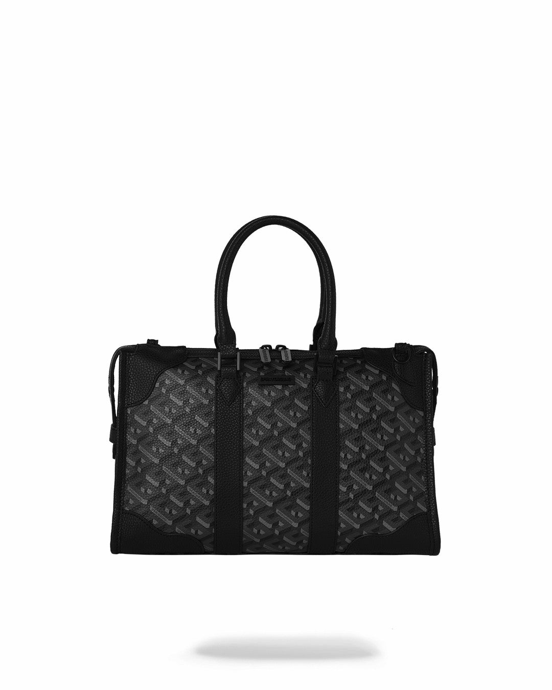 Sprayground - 3DSG THUNDERCLAP PYRAMID MINI DUFFLE