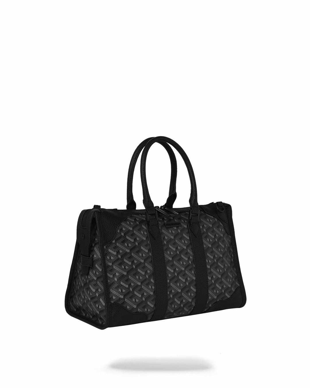 Sprayground - 3DSG THUNDERCLAP PYRAMID MINI DUFFLE