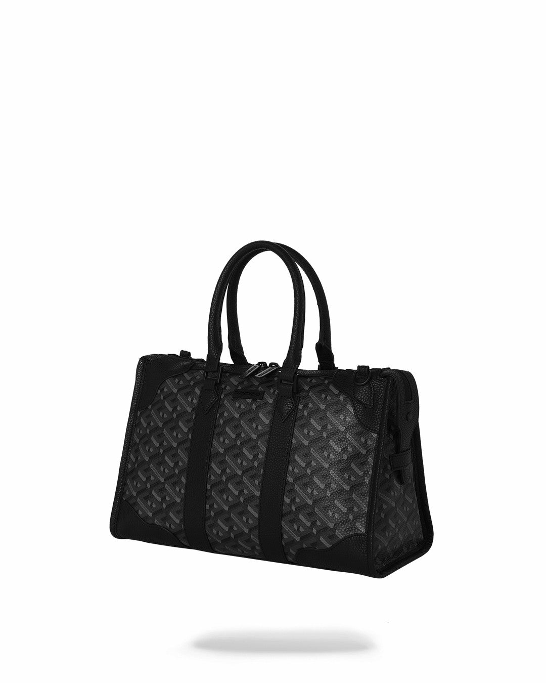 Sprayground - 3DSG THUNDERCLAP PYRAMID MINI DUFFLE