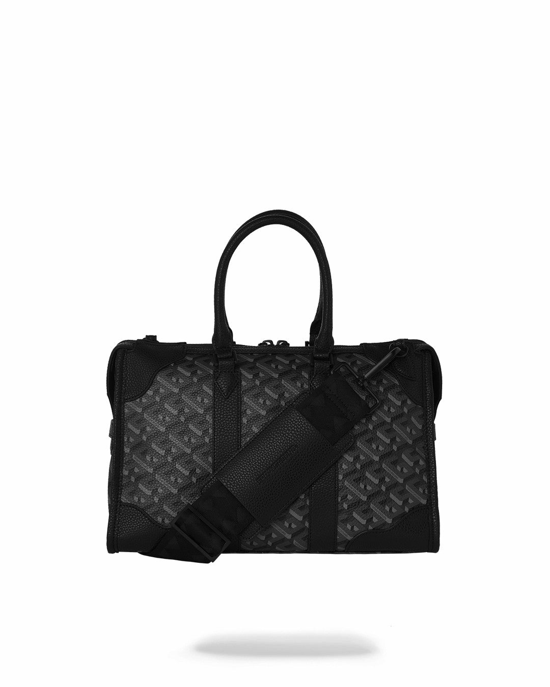 Sprayground - 3DSG THUNDERCLAP PYRAMID MINI DUFFLE