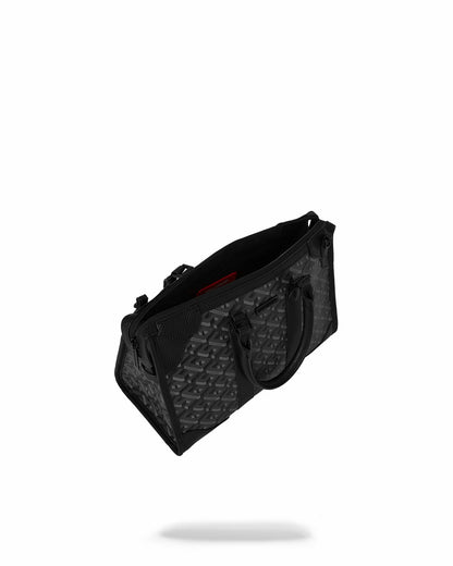 Sprayground - 3DSG THUNDERCLAP PYRAMID MINI DUFFLE