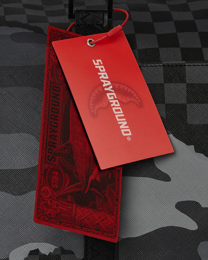 Sprayground - 3AM RIPTIDE DUFFLE