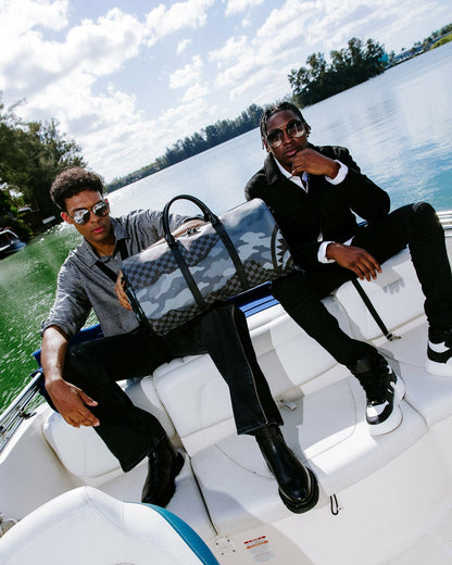 Sprayground - 3AM RIPTIDE DUFFLE
