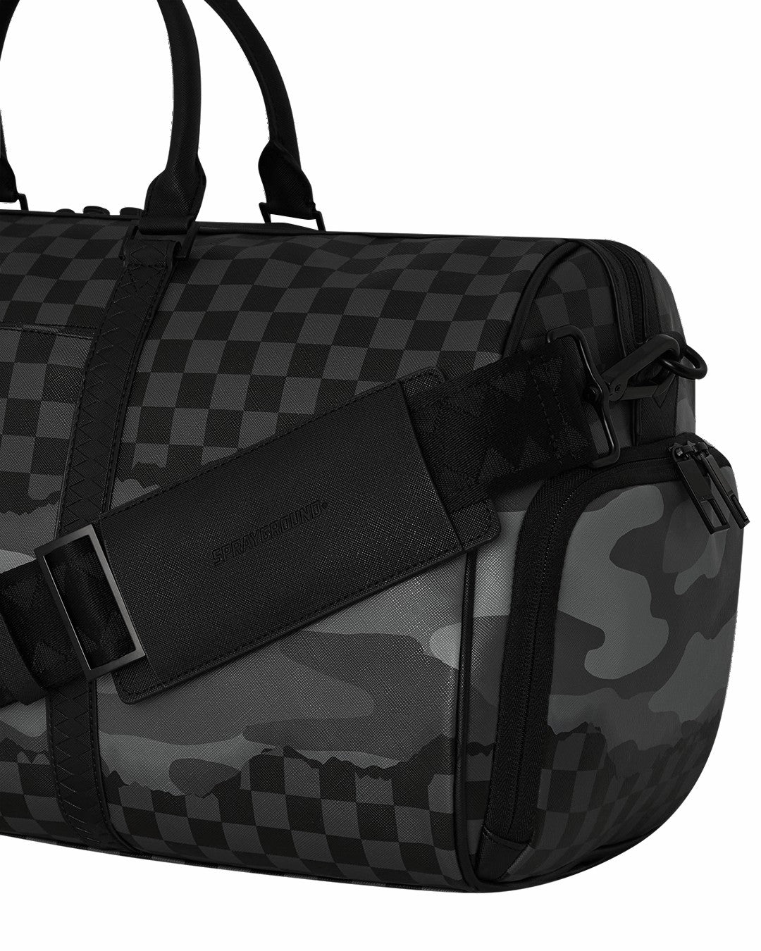 Sprayground - 3AM RIPTIDE DUFFLE