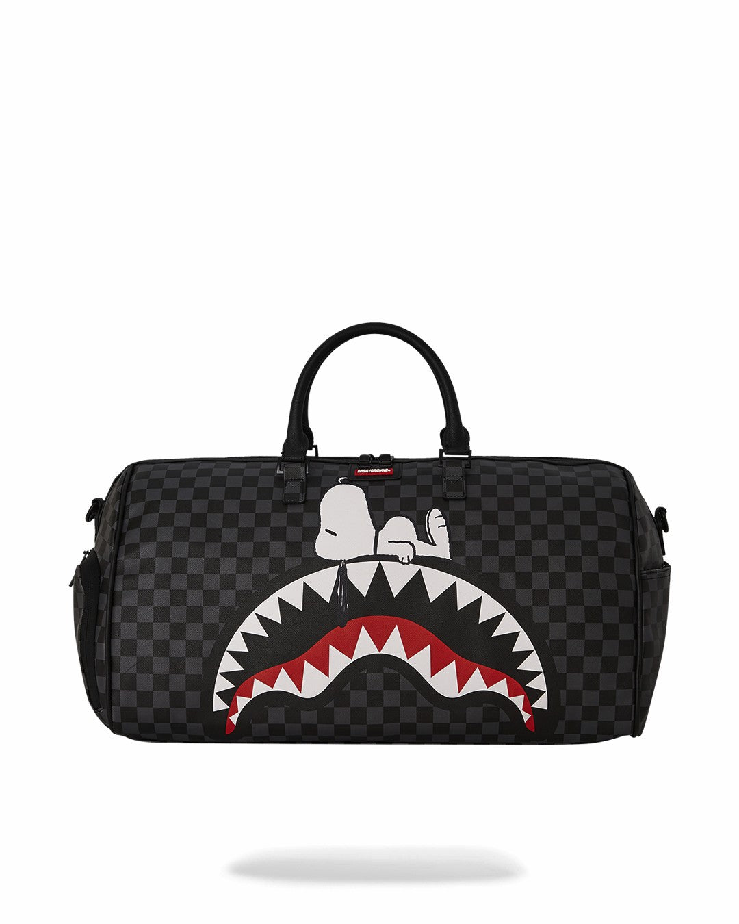 Sprayground - SNOOPY DAY OFF DUFFLE