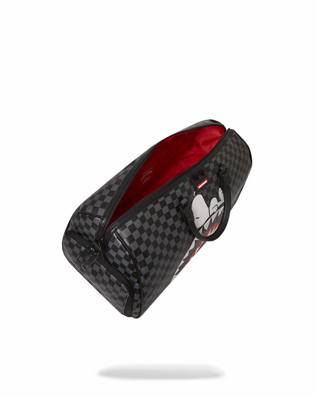 Sprayground - SNOOPY DAY OFF DUFFLE
