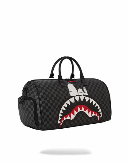 Sprayground - SNOOPY DAY OFF DUFFLE
