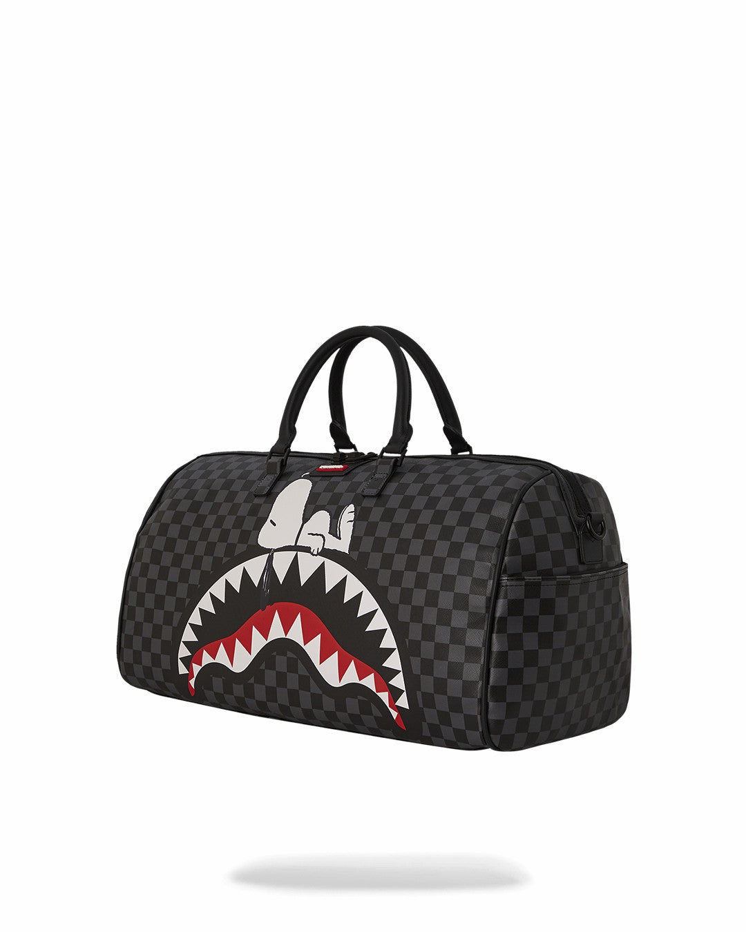 Sprayground - SNOOPY DAY OFF DUFFLE