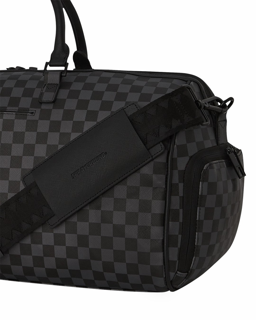 Sprayground - SNOOPY DAY OFF DUFFLE