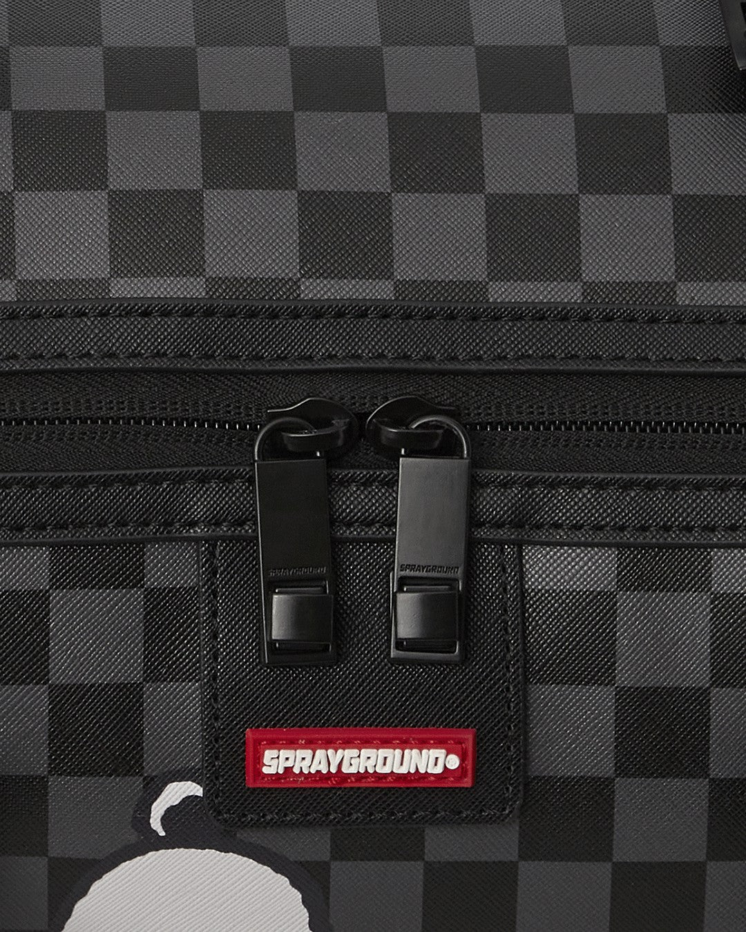 Sprayground - SNOOPY DAY OFF DUFFLE