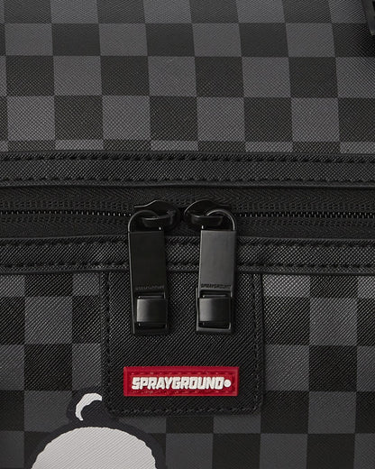 Sprayground - SNOOPY DAY OFF DUFFLE