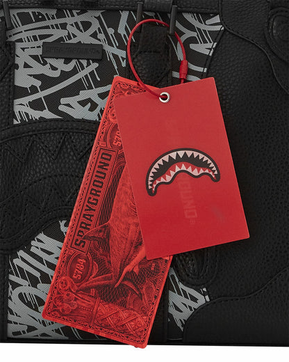 Sprayground - A.M.P.M PYRAMID MINI DUFFLE