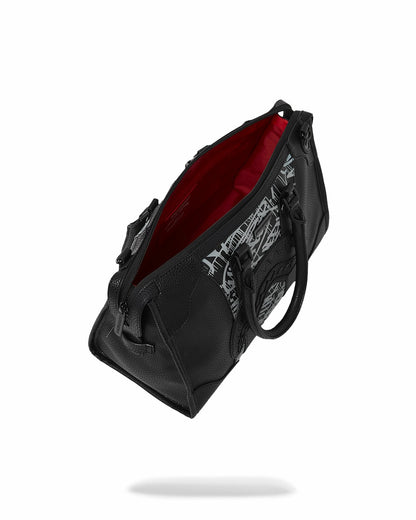 Sprayground - A.M.P.M PYRAMID MINI DUFFLE
