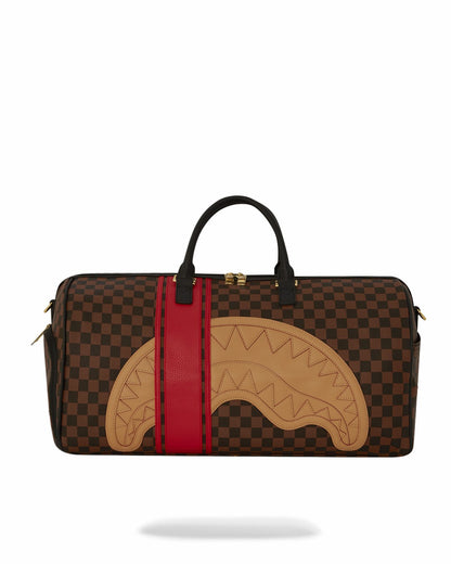 Sprayground - HENNY VICTORY LAP LARGE DUFFLE
