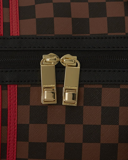 Sprayground - HENNY VICTORY LAP LARGE DUFFLE