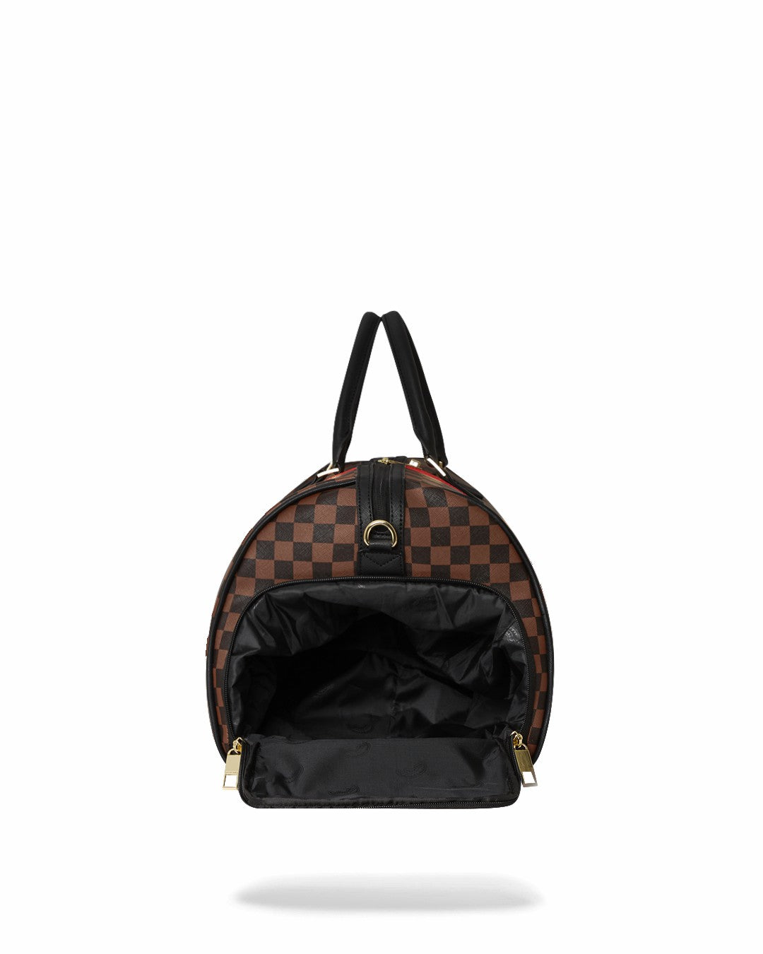 Sprayground - HENNY VICTORY LAP LARGE DUFFLE
