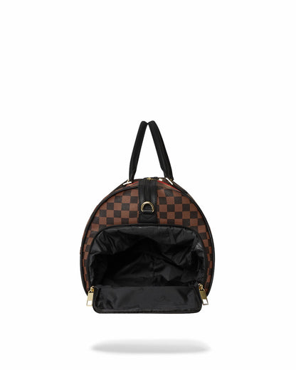 Sprayground - HENNY VICTORY LAP LARGE DUFFLE