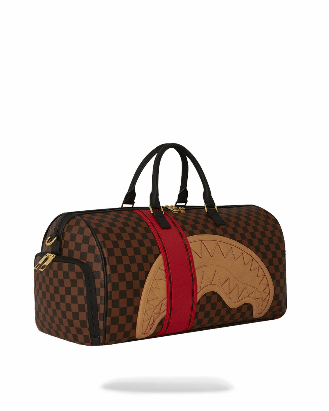Sprayground - HENNY VICTORY LAP LARGE DUFFLE