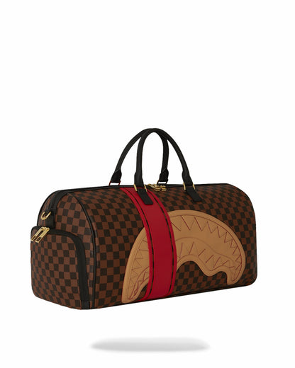 Sprayground - HENNY VICTORY LAP LARGE DUFFLE