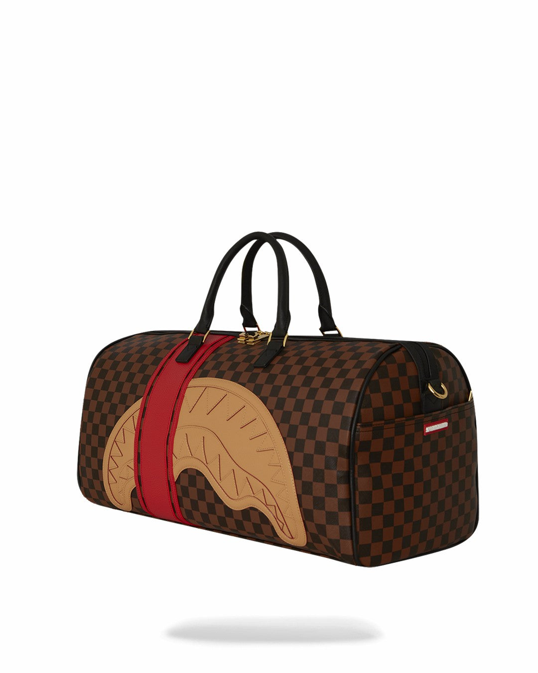Sprayground - HENNY VICTORY LAP LARGE DUFFLE