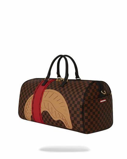Sprayground - HENNY VICTORY LAP LARGE DUFFLE