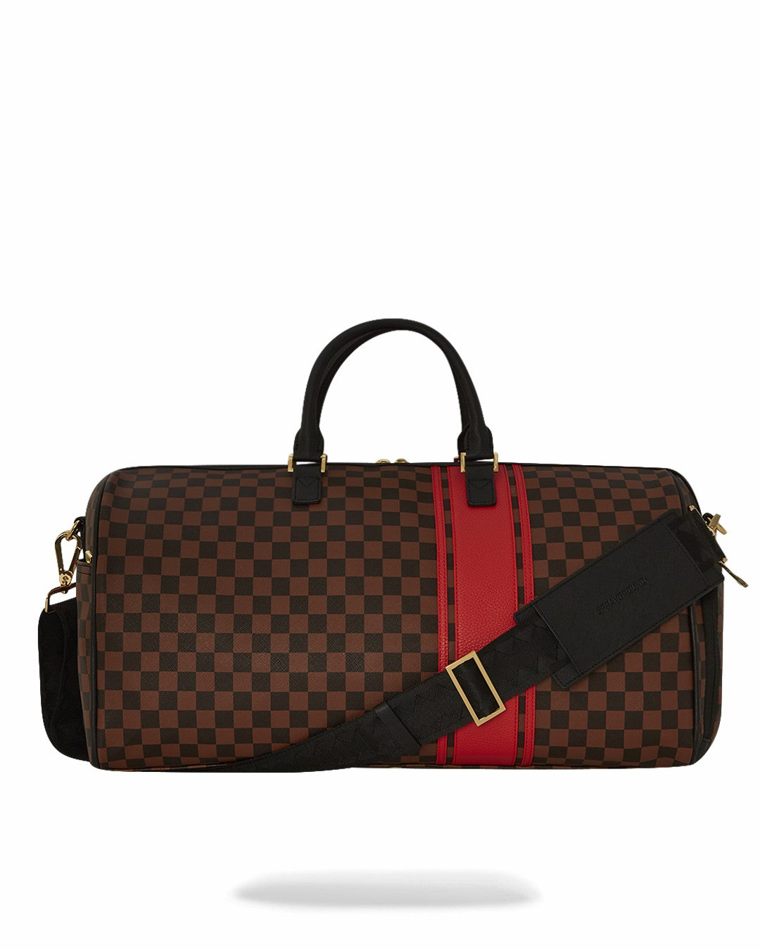 Sprayground - HENNY VICTORY LAP LARGE DUFFLE