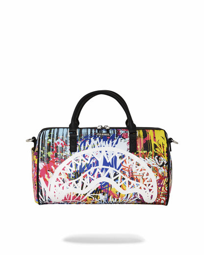 Sprayground - LOWER EAST SIDE MINI DUFFLE
