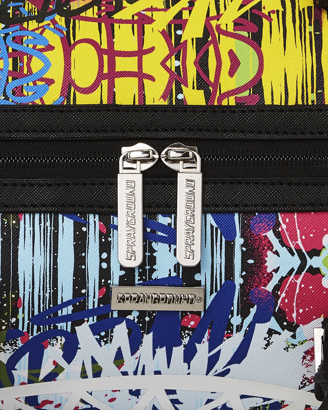 Sprayground - LOWER EAST SIDE MINI DUFFLE