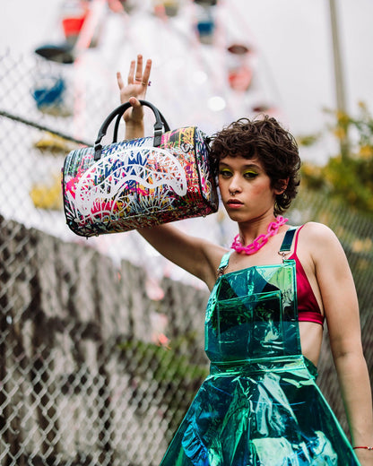 Sprayground - LOWER EAST SIDE MINI DUFFLE